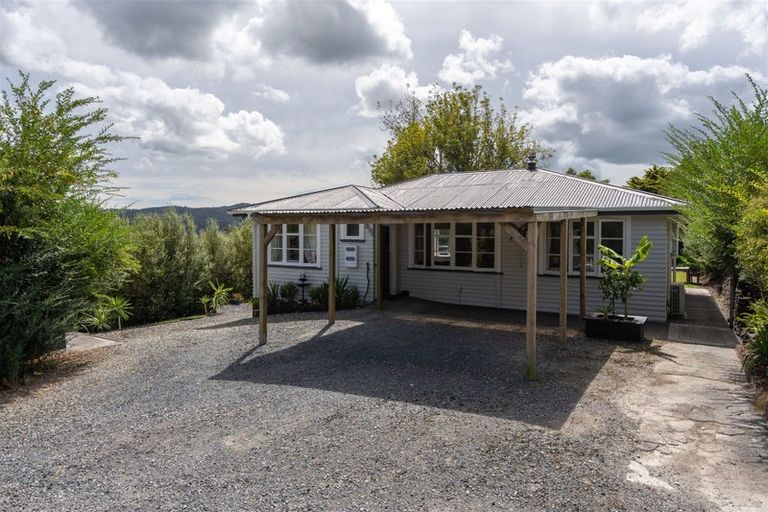 Photo of property in 45 Johnston Road, Kawakawa, 0210