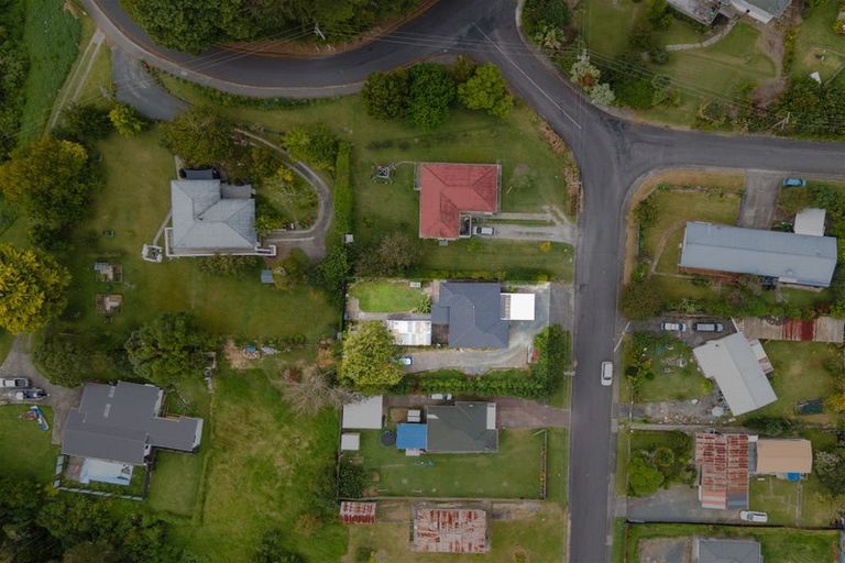 Photo of property in 45 Johnston Road, Kawakawa, 0210