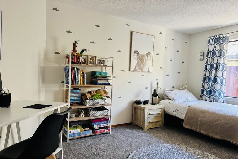 Photo of property in 1 Nederland Avenue, Burwood, Christchurch, 8083