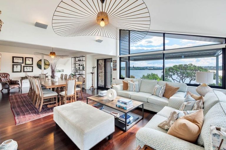 Photo of property in 230 Hurstmere Road, Takapuna, Auckland, 0622