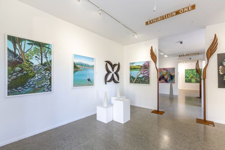 Photo of property in 5 Iwa Street, Mapua, 7005