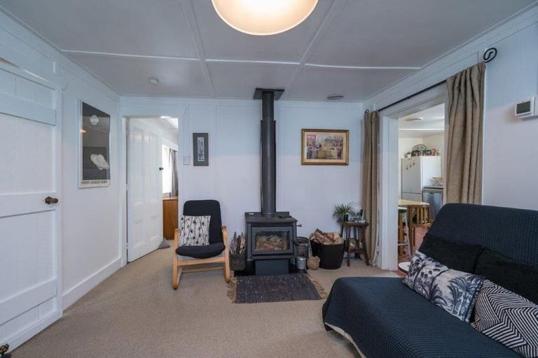 Photo of property in 107 Trewavas Street, Motueka, 7120