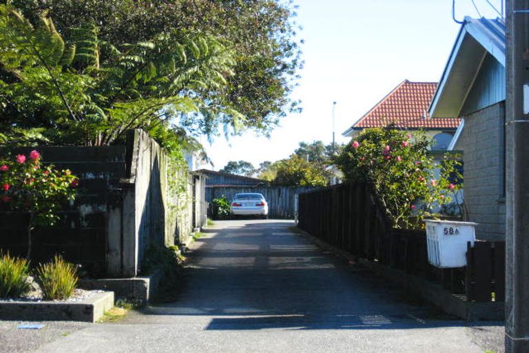 Photo of property in 58d Shakespeare Street, Greymouth, 7805