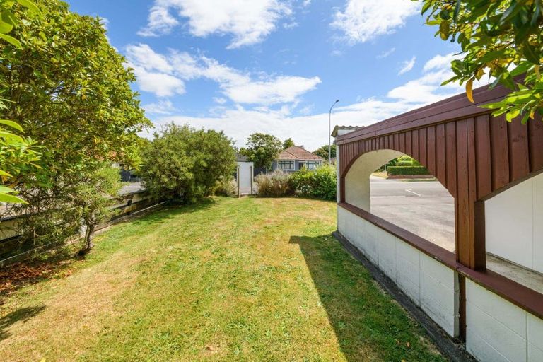 Photo of property in 308 Park Road, Hokowhitu, Palmerston North, 4410