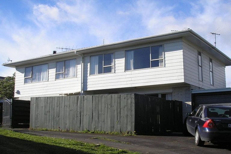 Photo of property in 1/43 Priestley Drive, Bucklands Beach, Auckland, 2014
