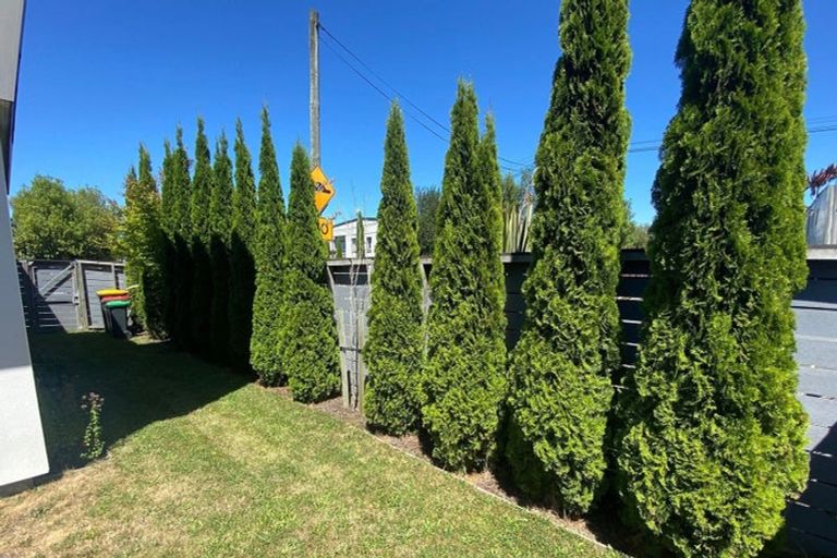 Photo of property in 1/40 Brockworth Place, Riccarton, Christchurch, 8011