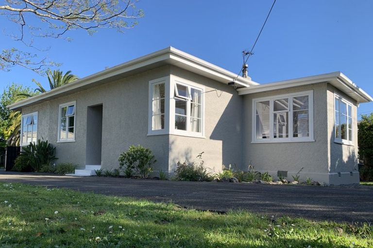 Photo of property in 46 Totara Street, Lansdowne, Masterton, 5810