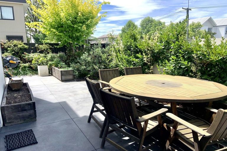 Photo of property in 1/441 Madras Street, St Albans, Christchurch, 8014