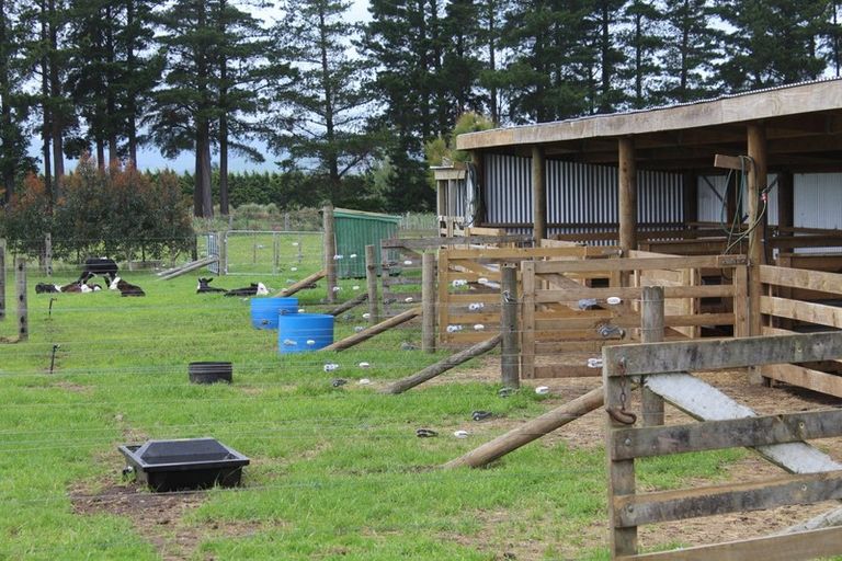 Photo of property in 39 Laws Road, Dannevirke, 4972