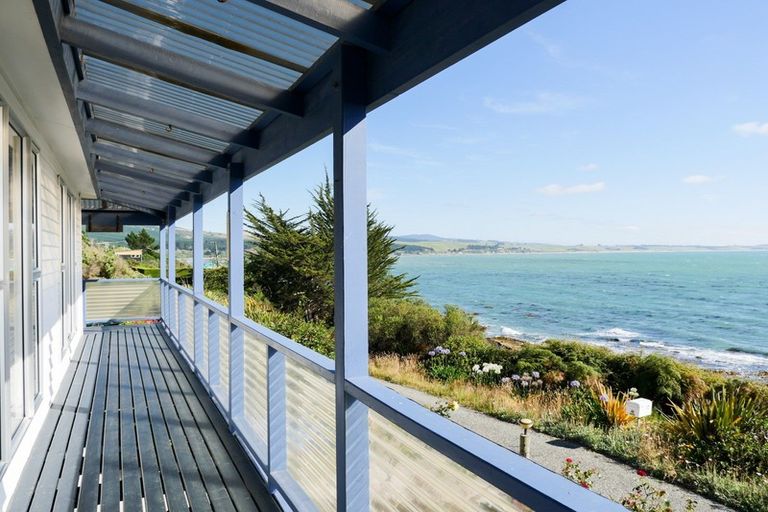 Photo of property in 142 Shag Point Road, Shag Point, Palmerston, 9482