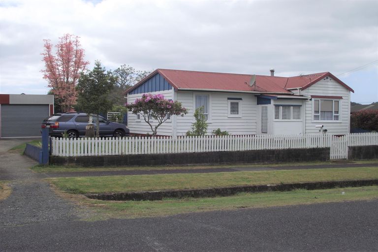 Photo of property in 11 Mueller Street, Waihi, 3610