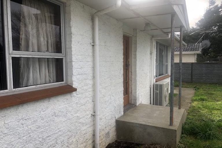 Photo of property in 2/118 O'hara Street, Appleby, Invercargill, 9812