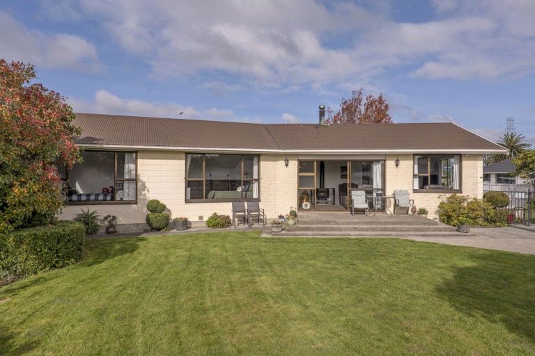 Photo of property in 47 Skerten Avenue, Hornby, Christchurch, 8042
