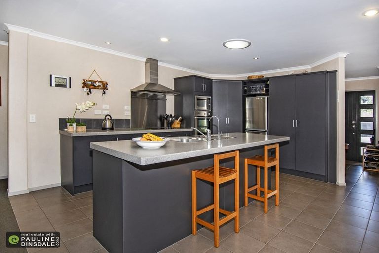Photo of property in 6 Bonselaar Drive, Te Kamo, Whangarei, 0112