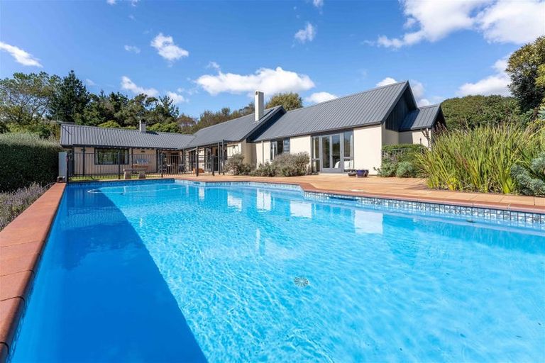 Photo of property in Smithfield Road, Waikanae, 5391