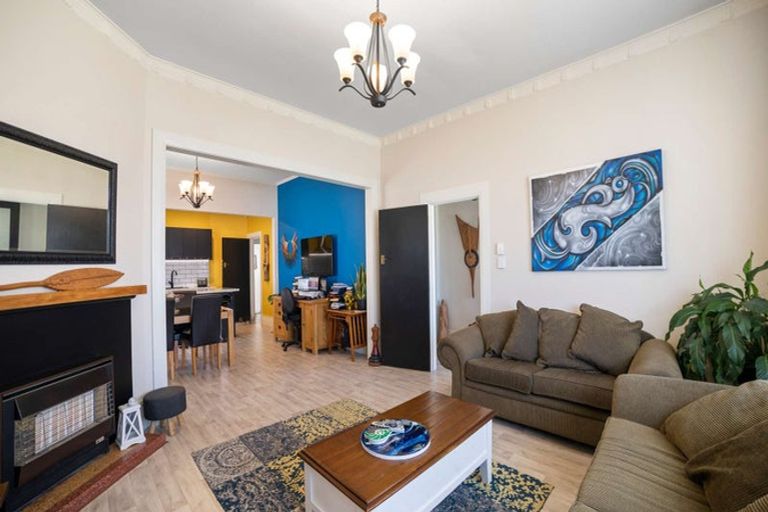 Photo of property in 195 Derby Street, Gisborne, 4010