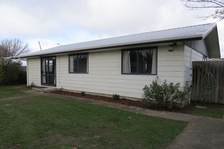Photo of property in 46a Harrow Street, Phillipstown, Christchurch, 8011
