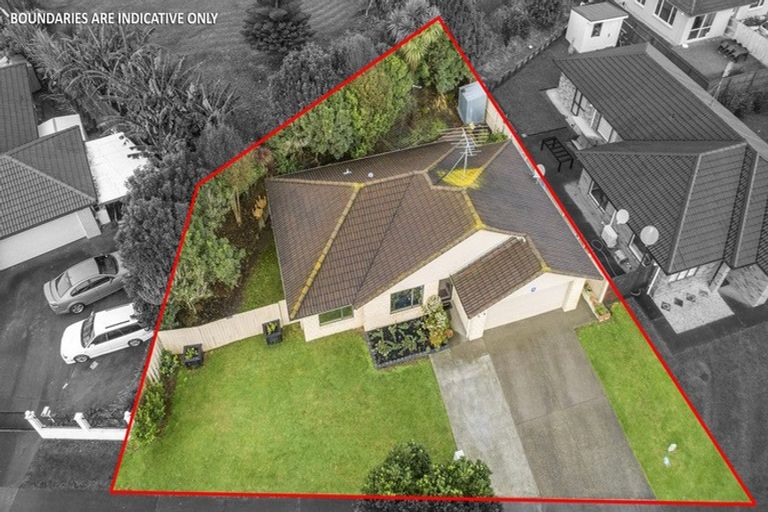 Photo of property in 23 Foxlaw Street, Randwick Park, Auckland, 2105