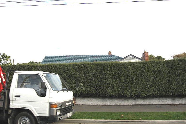 Photo of property in 21 Wilfrid Street, Ilam, Christchurch, 8041