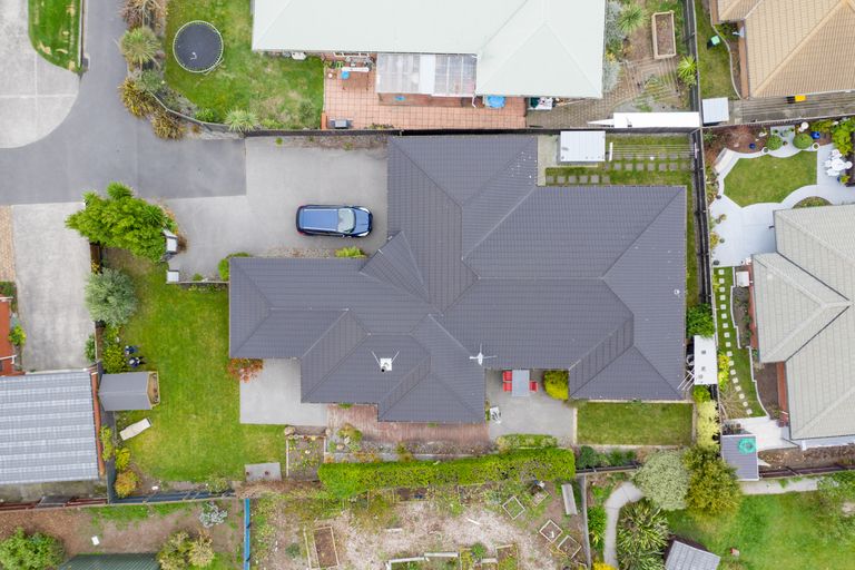 Photo of property in 9 Sea Eagles Place, North New Brighton, Christchurch, 8083