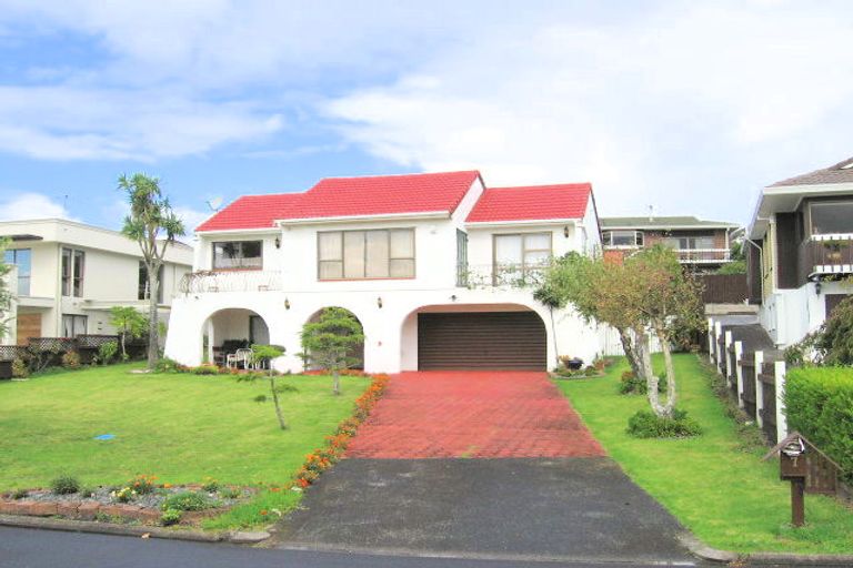 Photo of property in 7 Lilford Place, Half Moon Bay, Auckland, 2012