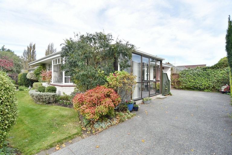 Photo of property in 1/128 Studholme Street, Somerfield, Christchurch, 8024