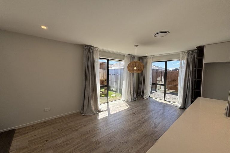 Photo of property in 68 Branthwaite Drive, Rolleston, 7615