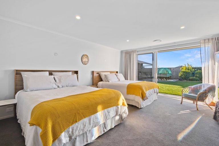 Photo of property in 5 O'sullivan Drive, Matamata, 3400