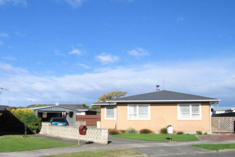 Photo of property in 26 Foster Terrace, Onekawa, Napier, 4110