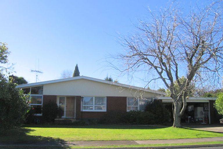 Photo of property in 50 Hooker Avenue, Chedworth, Hamilton, 3210