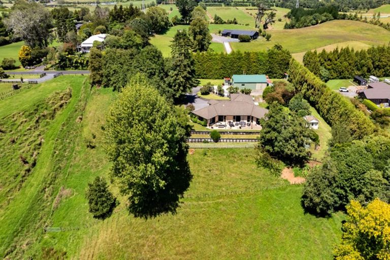 Photo of property in 173 Dorset Road, Hillsborough, New Plymouth, 4372