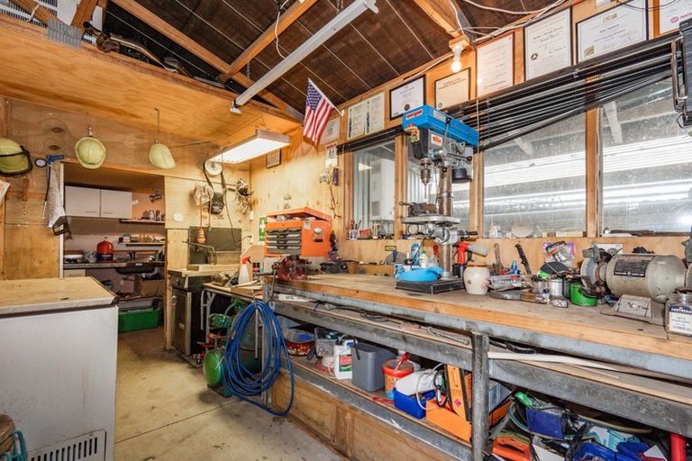 Photo of property in 1107a Outram Road, Akina, Hastings, 4122