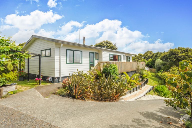 Photo of property in 53 Welsh Hills Road, Swanson, Auckland, 0614