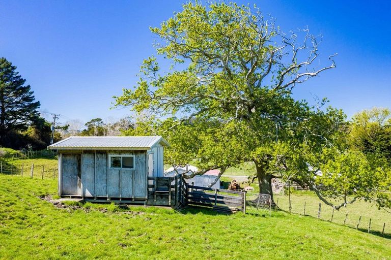 Photo of property in 122 Colville Road, Dargaville, 0377