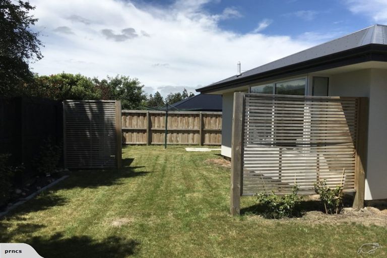 Photo of property in 47 Masefield Drive, Rolleston, 7614