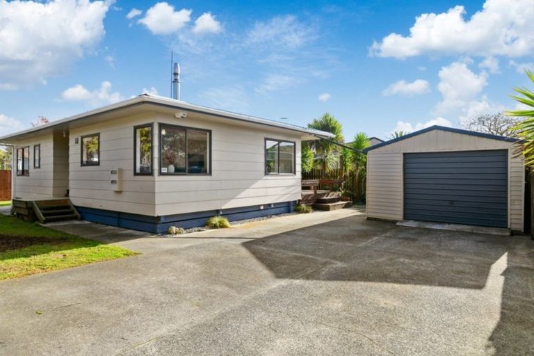 Photo of property in 658a Te Ngae Road, Owhata, Rotorua, 3010
