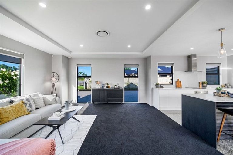 Photo of property in 73 Dynes Road, Rolleston, 7615