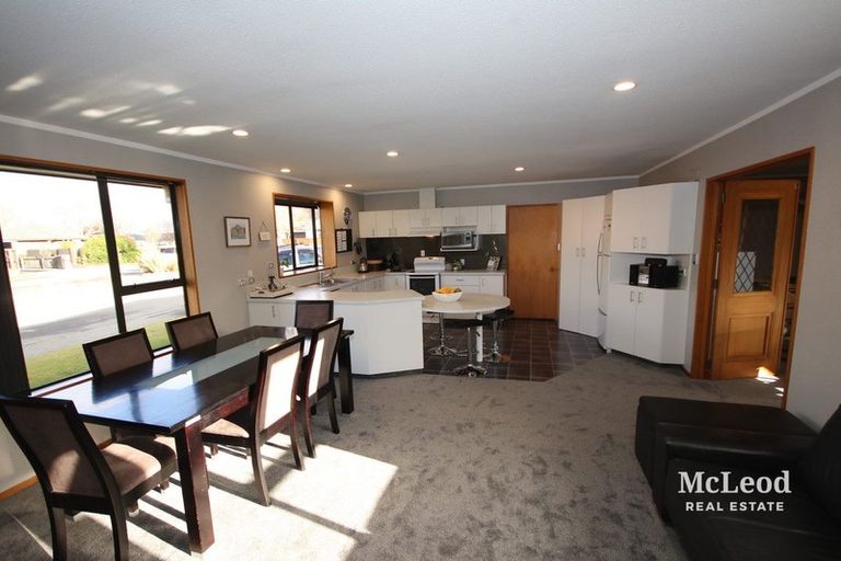 Photo of property in 17 Digby Place, Allenton, Ashburton, 7700