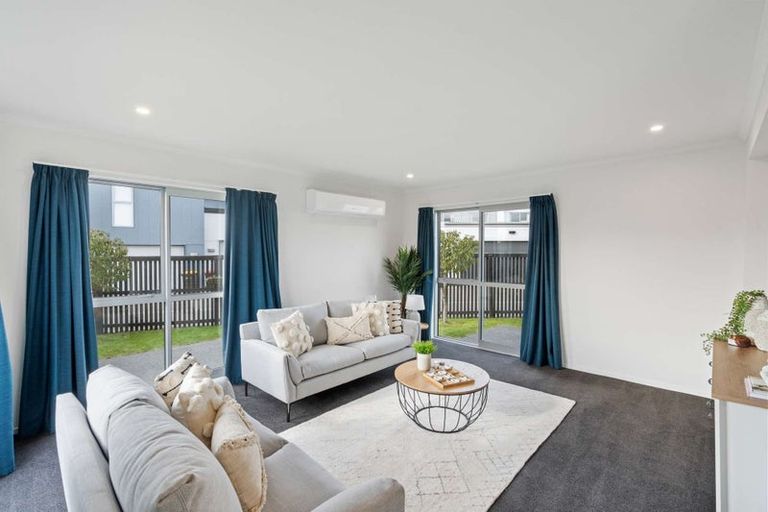 Photo of property in 3 William Dawson Crescent, Wigram, Christchurch, 8025