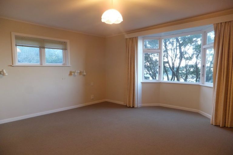 Photo of property in 40 Roseneath Terrace, Roseneath, Wellington, 6011