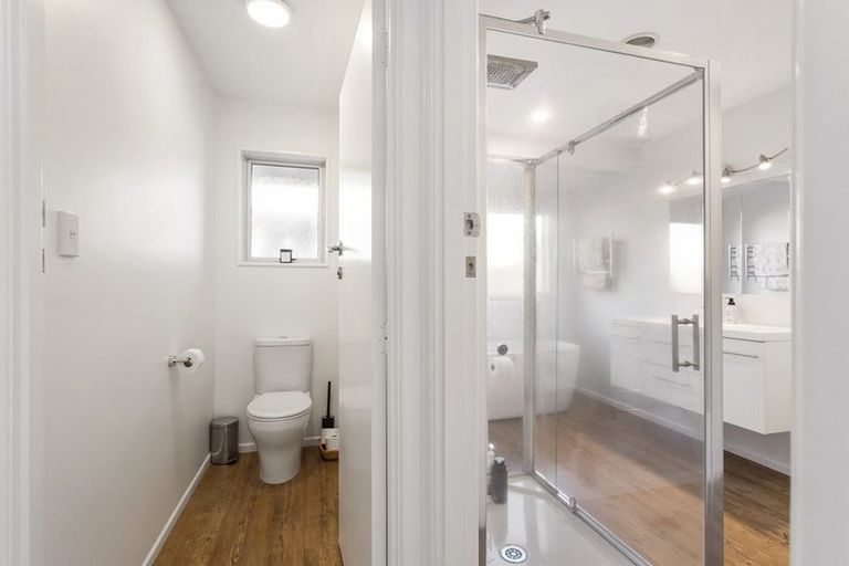 Photo of property in 5 Cintra Place, Casebrook, Christchurch, 8051