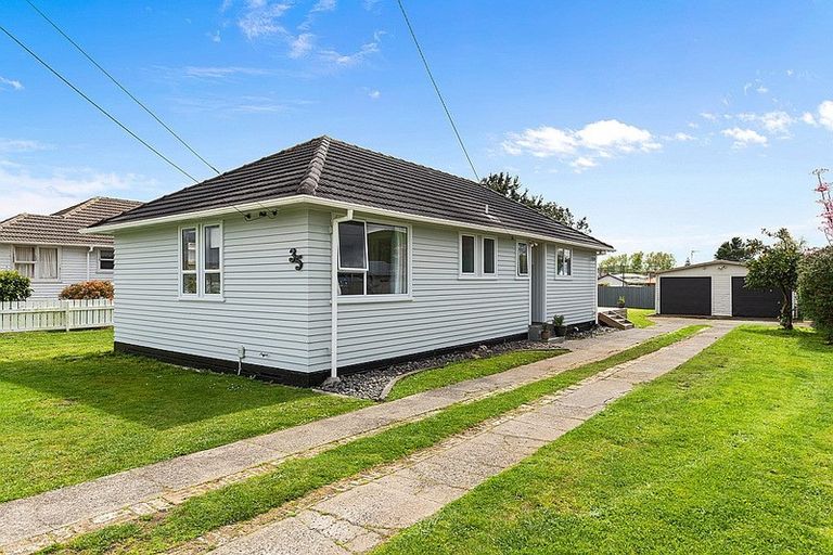 Photo of property in 35 Jackson Street, Ngaruawahia, 3720