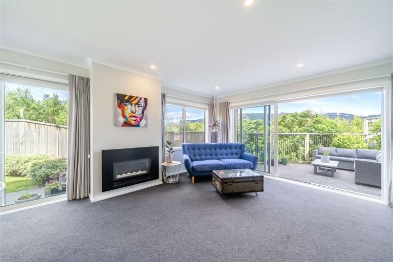 Photo of property in 160a John Burke Drive, Aotea, Porirua, 5024