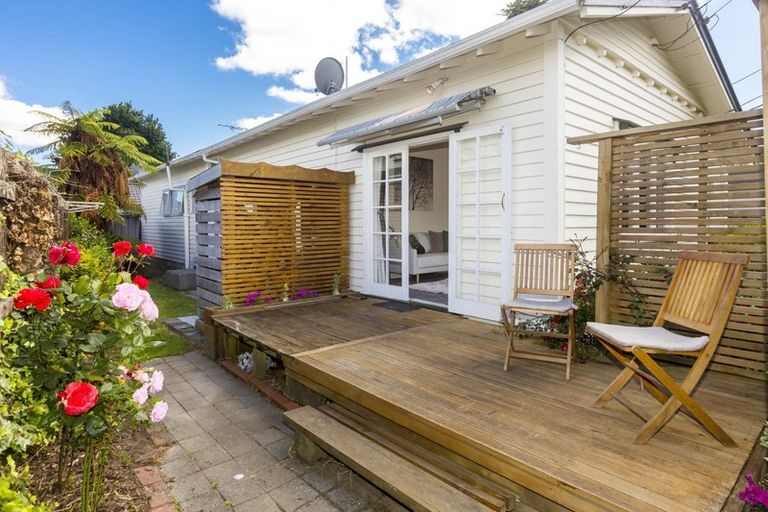 Photo of property in 2a Bentinck Street, Wallaceville, Upper Hutt, 5018