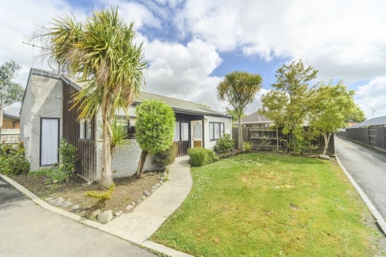 Photo of property in 109b Vogel Street, Roslyn, Palmerston North, 4414