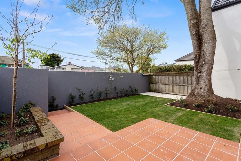 Photo of property in 7/44 London Street, Richmond, Christchurch, 8013