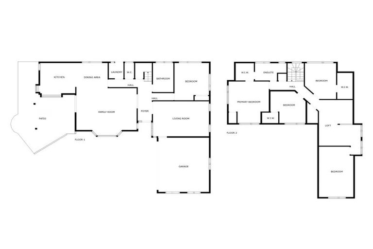 Photo of property in 11 Just Place, West End, Palmerston North, 4410