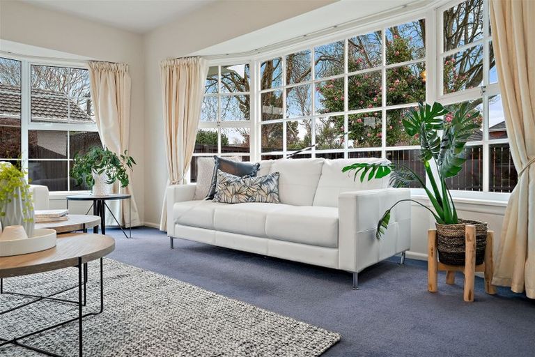 Photo of property in 1/36 Jeffreys Road, Fendalton, Christchurch, 8052