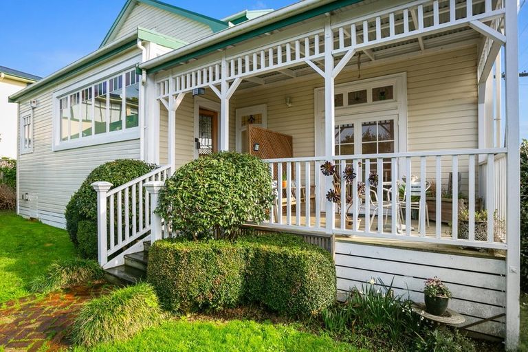 Photo of property in 4 Rose Street, Tirau, 3410