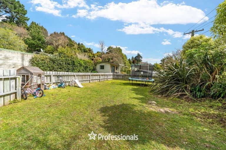 Photo of property in 23 Kereru Grove, Stokes Valley, Lower Hutt, 5019